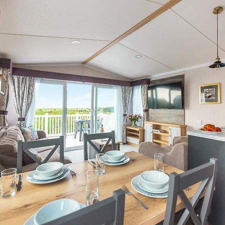 Trevornick Holiday Park Cubert Exterior foto